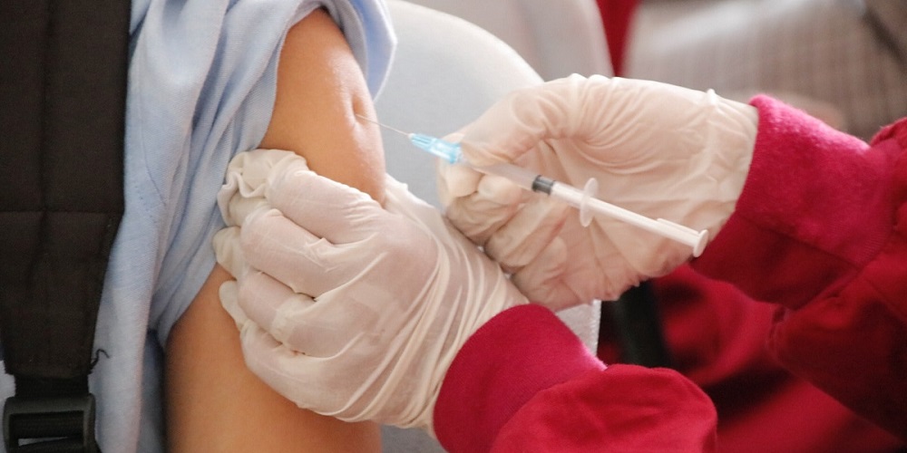 Meningococcal Vaccine in Derbyshire